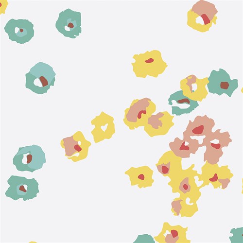 Tiny Blooms - Scatter - Loft Studio