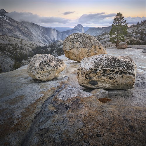 Granite Point - Joe Cornish
