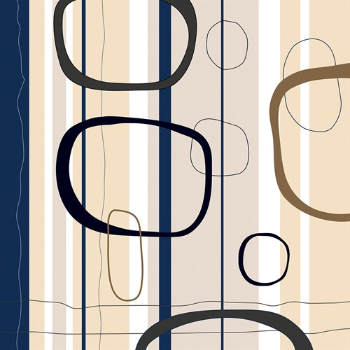 Rivonia I - Max Carter