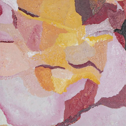 Abstract Melody - Gaetan Caron