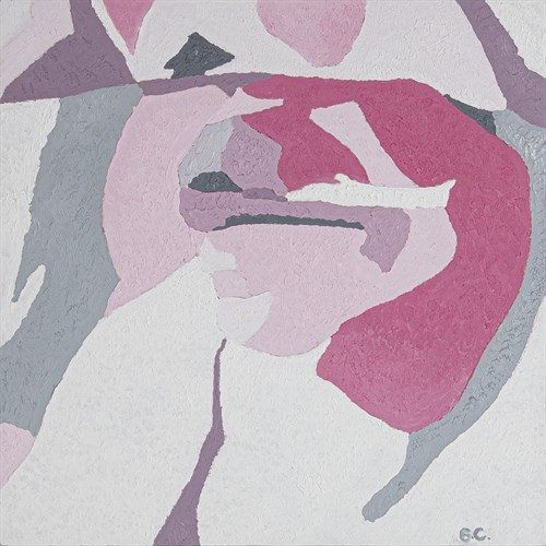 Abstract Harmony - Gaetan Caron