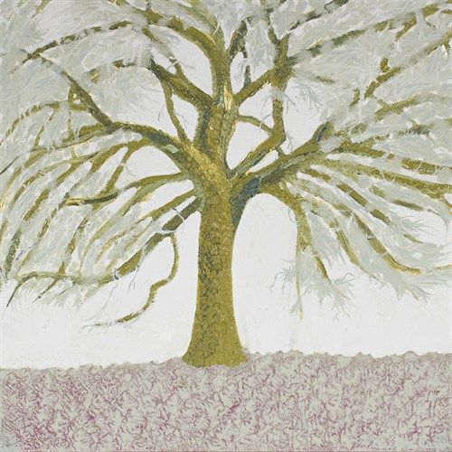 Lullaby Tree - Gaetan Caron