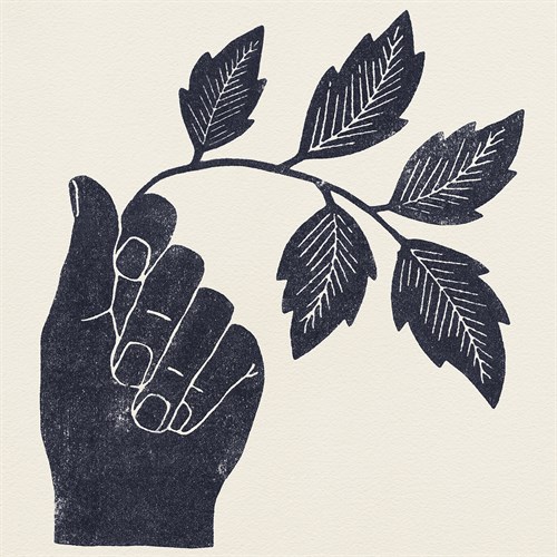 Simple Block - Life - Kristine Hegre