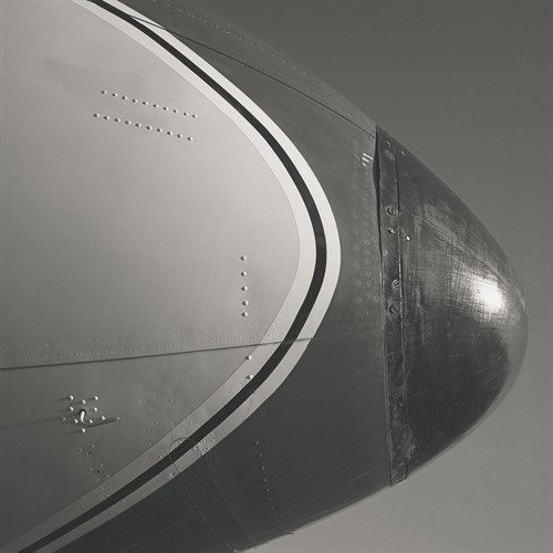 Nose Cone - Retro Classics