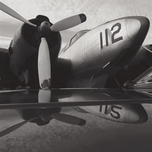 Propeller - Retro Classics