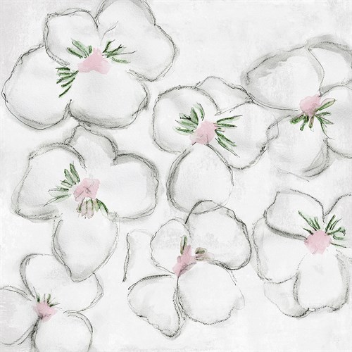 Spring Chorus - Lively - Belle Poesia
