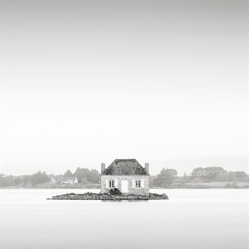 Tidal House - Anthony Lamb