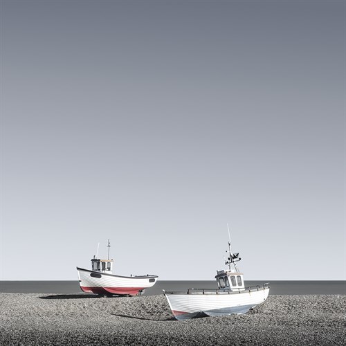 Stranded - Anthony Lamb