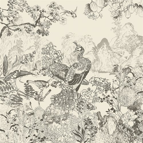 Paradise Dynasty - Stefan Jans