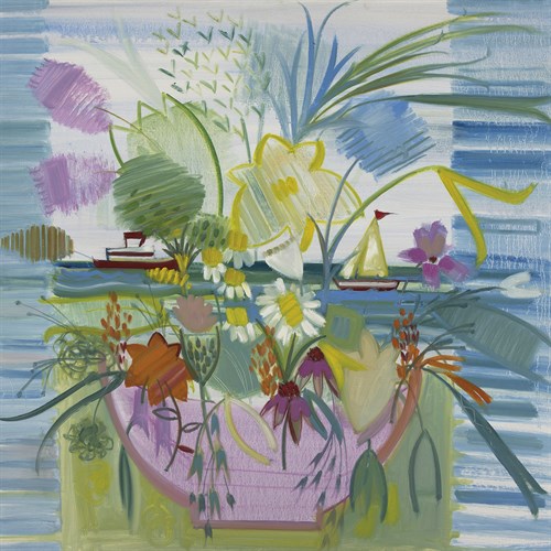 Bouquet Bunch - Fresh - Annabel Fairfax