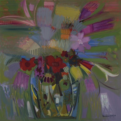 Bouquet Bunch - Vibrant - Annabel Fairfax