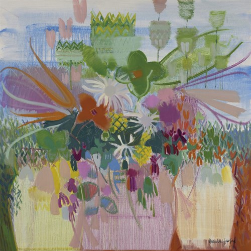 Bouquet Bunch - Grace - Annabel Fairfax