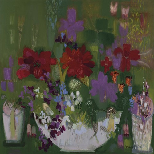 Bouquet Bunch - Chic - Annabel Fairfax