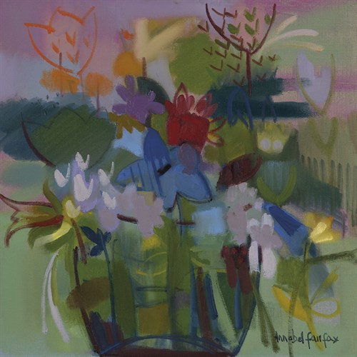 Bouquet Bunch - Joy - Annabel Fairfax