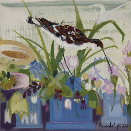 Bouquet Bunch - Delight - Annabel Fairfax