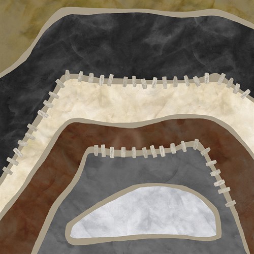 Simple Stitched - Layers - Lottie Fontaine
