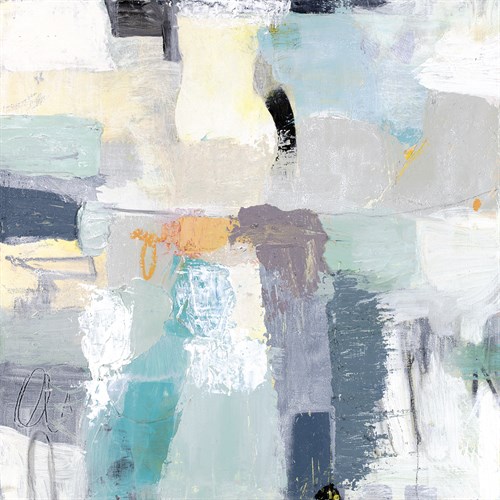 Every End is a New Beginning - Tint  - Ellen  Levine Dodd