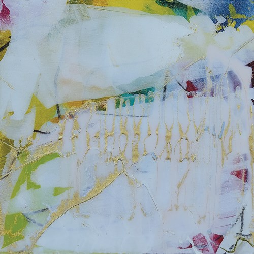 Cosmic Realm - Rush - Austin Allen James