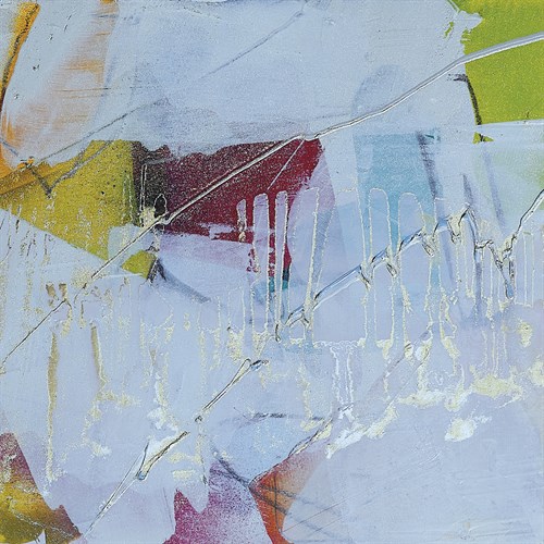 Cosmic Realm - Flux - Austin Allen James