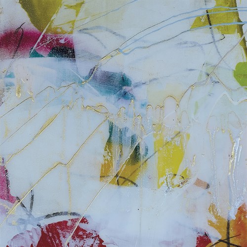 Cosmic Realm - Drift - Austin Allen James