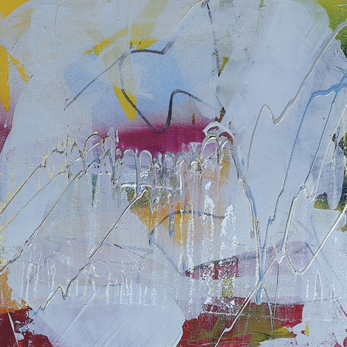 Cosmic Realm - Express - Austin Allen James