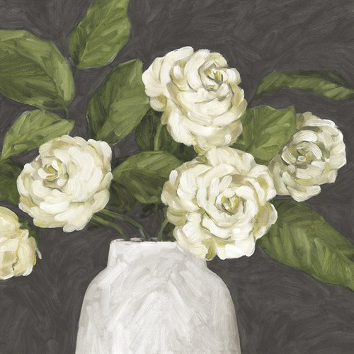 Flowers in Bloom - Rose - Kristine Hegre