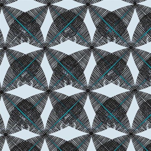 Vibration II - Sasha Blake