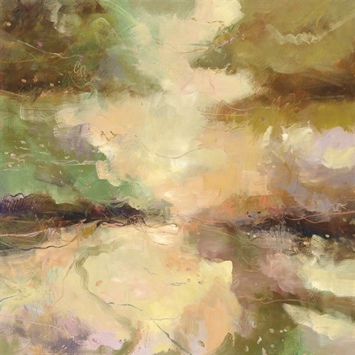 An Acre of Light - Andy Waite