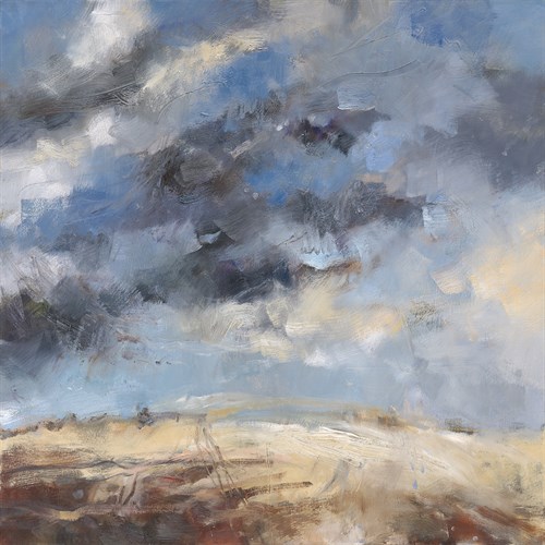 Scattered Seed - Andy Waite