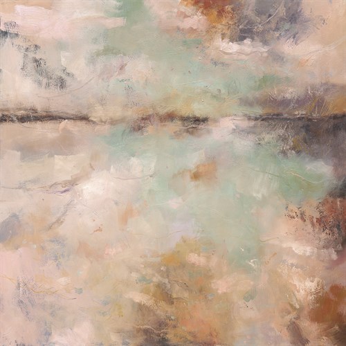 Pink Sea - Andy Waite
