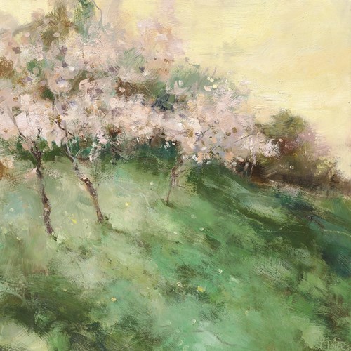 Gorgeous Orchard - Andy Waite