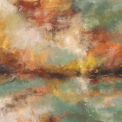Galleon - Andy Waite