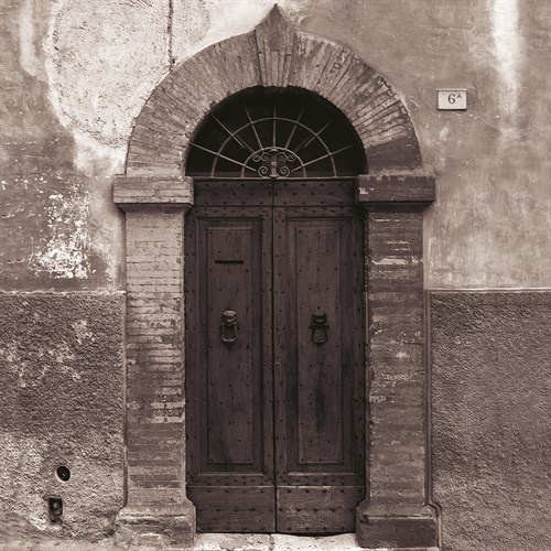 Le Grandi Porte - Nella società - Nathan Secker