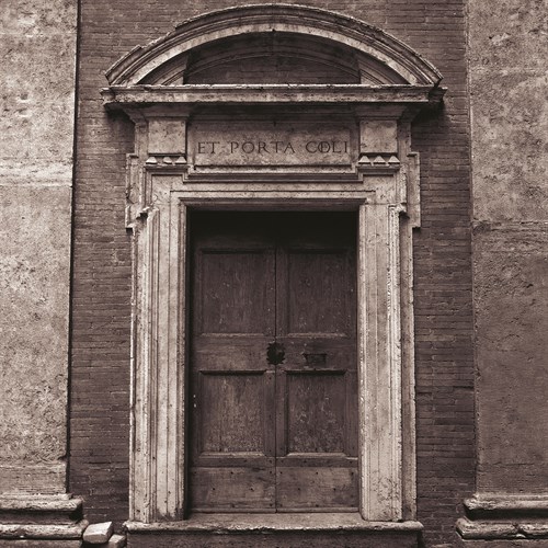 Le Grandi Porte - Nel college - Nathan Secker