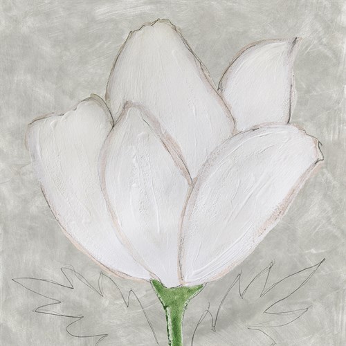 Floral Calm - Mild - Belle Poesia