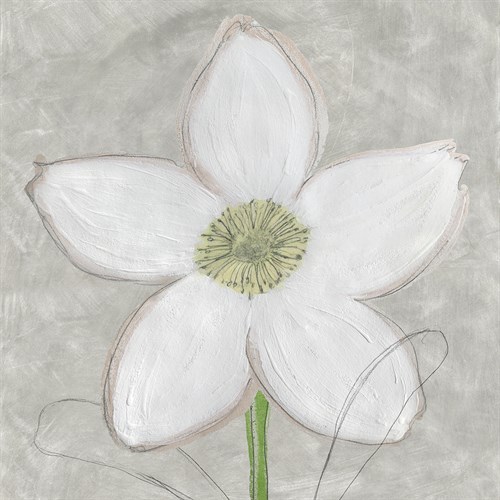 Floral Calm - Dainty - Belle Poesia