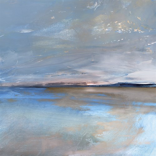 Ocean Glow - James  Heligan 