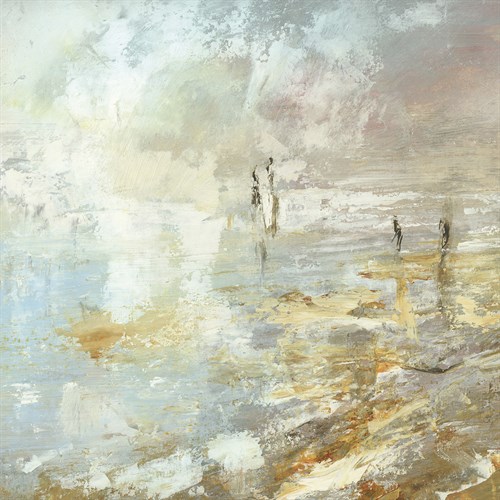 Coastal Sunlight  - James  Heligan 