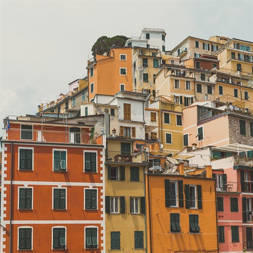 Bold Blocks - Florian Schleinig