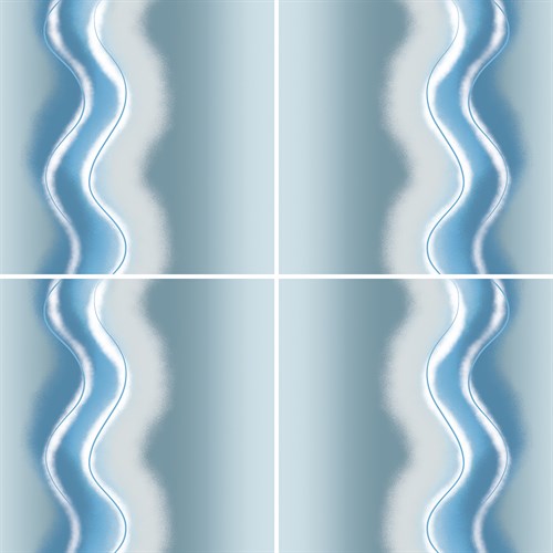 Minimal Wave - Twist - Lisa McCandless