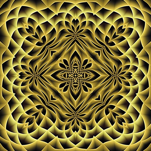 Optical Tone - Michael Banks