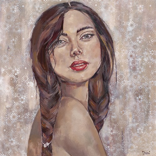 Anastasia - Dani Bergson