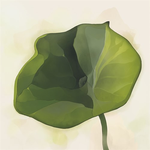 Easy Tropics - Flourish - Aria Ellis