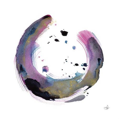 Energetic Curve - Active - Stella  Chang