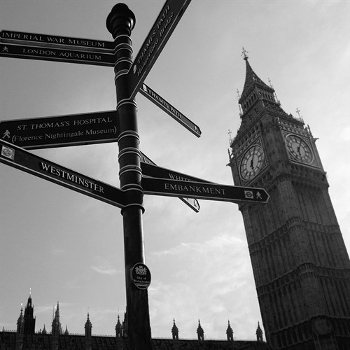 Route Finder - Tony Koukos