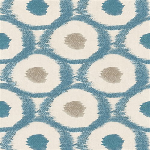Ikat - Wrap - Belle Poesia