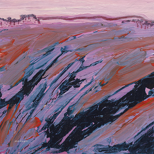 Frensham Delight - Sway - Colette Moscati
