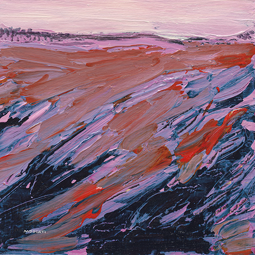 Frensham Delight - Wave - Colette Moscati