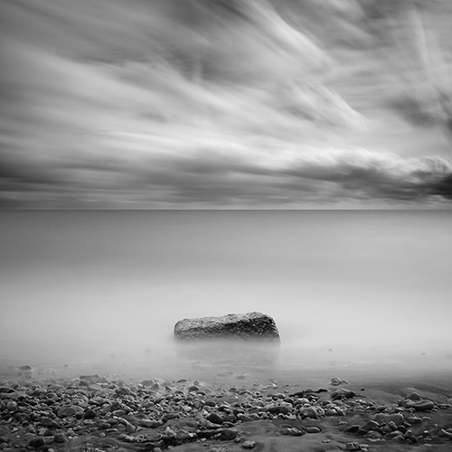 Calm Before the Storm - Steen Doessing