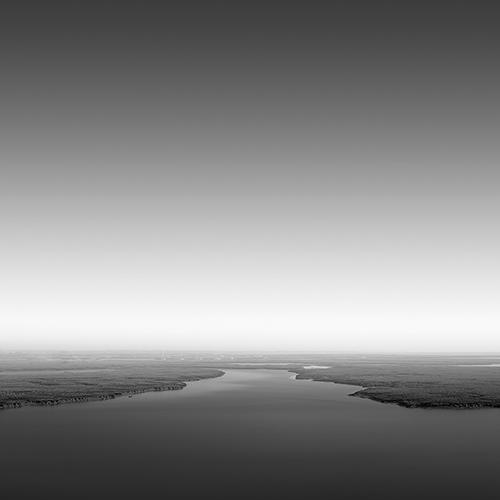 Keyhaven Marshes - Steen Doessing
